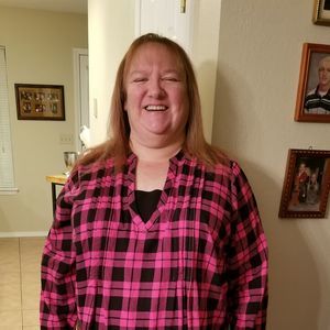 Meet your Posher, Kimberly